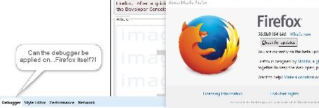 Mozilla Firefox bugs give me headaches