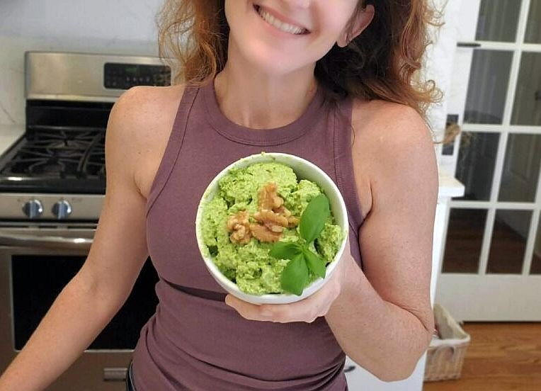 AWS Six WA Pillars: Sarah Cooks Us Peas