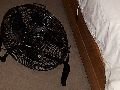 How can I sleep in a noisy room or house?