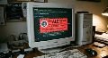 The time the bloody NSA sent me an email to audit my PHP code (and how it shaped my whole career)