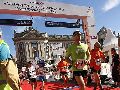 Course à pied : à quelle vitesse dois-je courir pour couvrir la distance en un temps donné ?